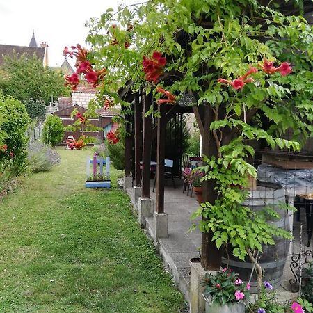 Le Coq En Pate Bed & Breakfast Romilly-sur-Seine Luaran gambar