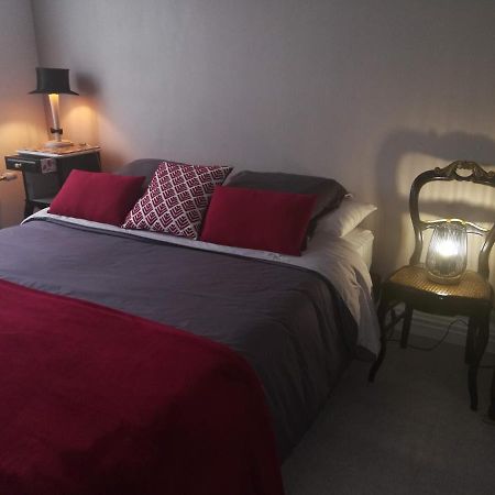 Le Coq En Pate Bed & Breakfast Romilly-sur-Seine Luaran gambar