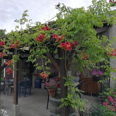 Le Coq En Pate Bed & Breakfast Romilly-sur-Seine Luaran gambar