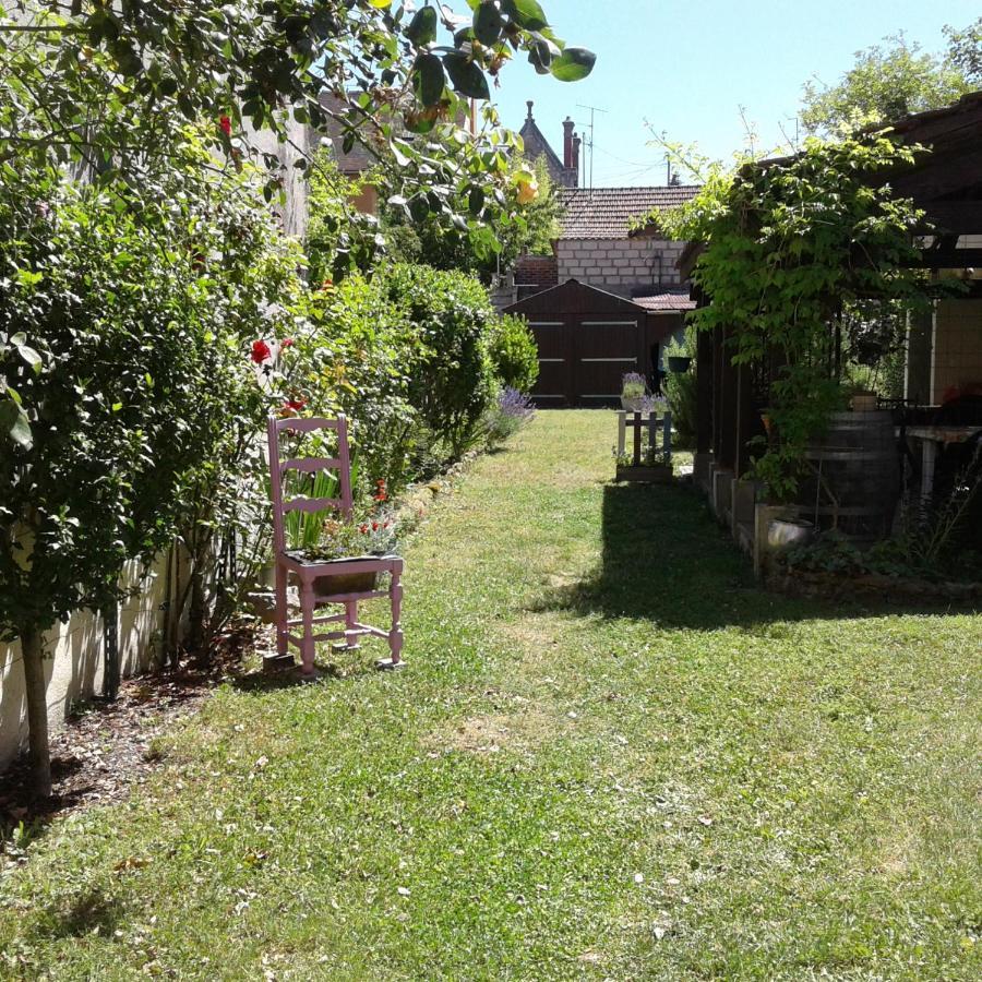Le Coq En Pate Bed & Breakfast Romilly-sur-Seine Luaran gambar