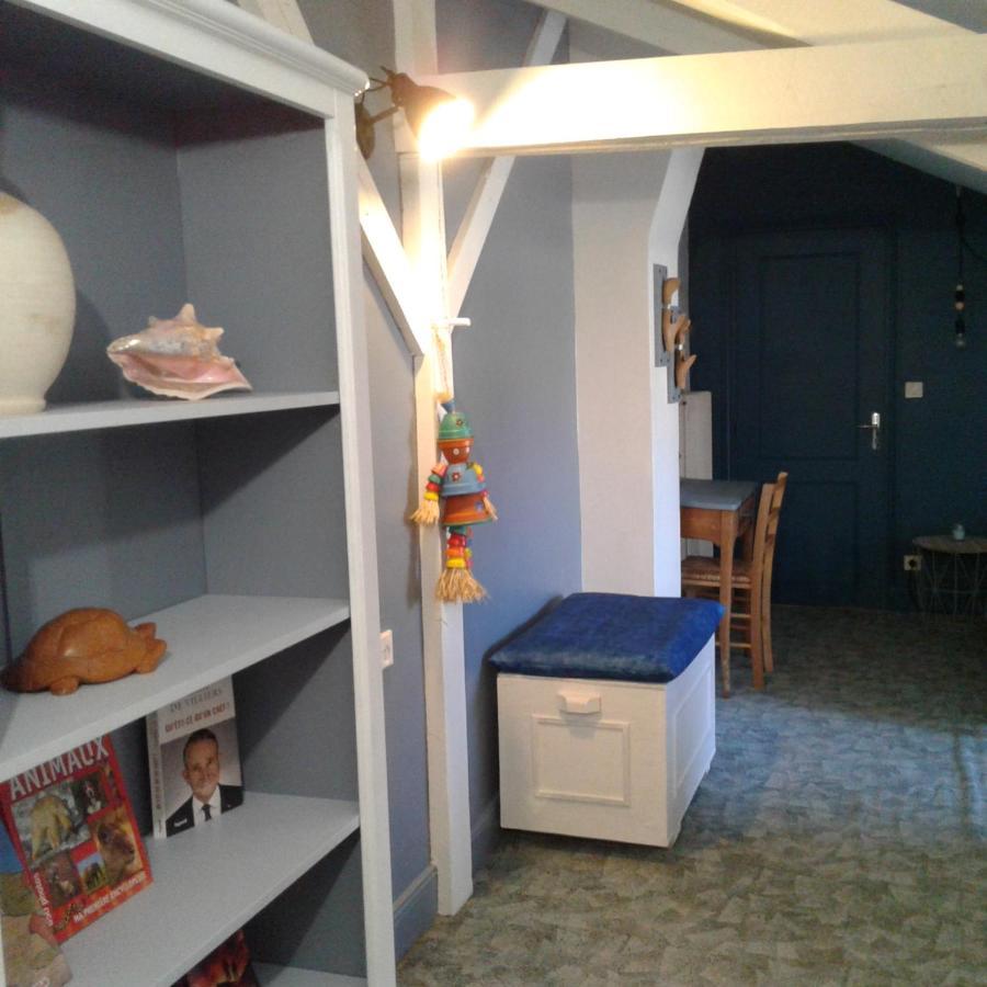 Le Coq En Pate Bed & Breakfast Romilly-sur-Seine Luaran gambar