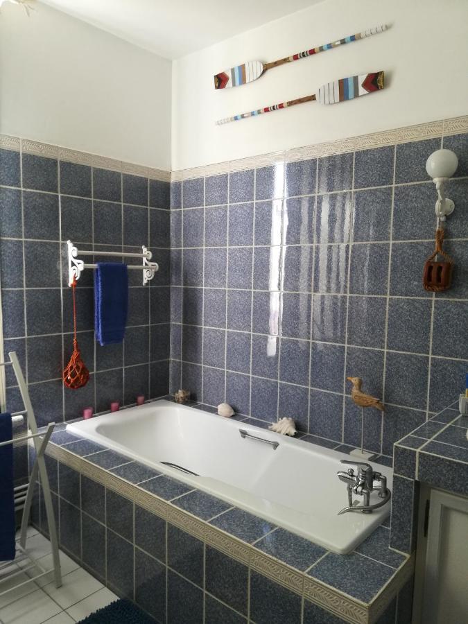 Le Coq En Pate Bed & Breakfast Romilly-sur-Seine Luaran gambar