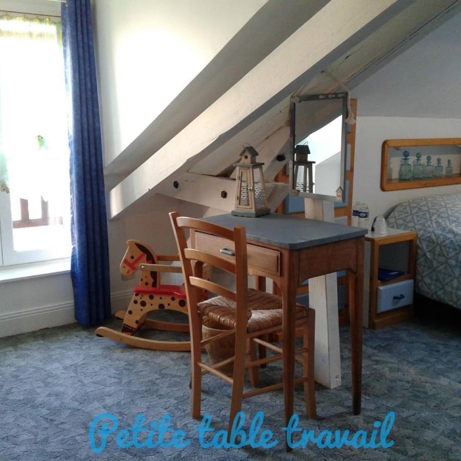 Le Coq En Pate Bed & Breakfast Romilly-sur-Seine Luaran gambar