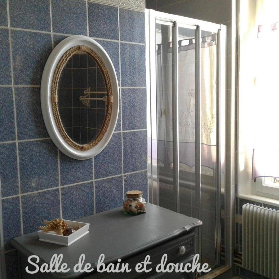 Le Coq En Pate Bed & Breakfast Romilly-sur-Seine Luaran gambar