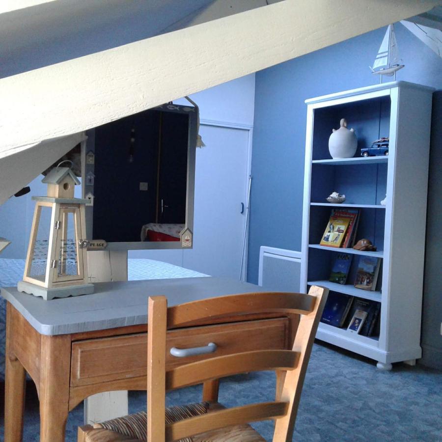 Le Coq En Pate Bed & Breakfast Romilly-sur-Seine Luaran gambar