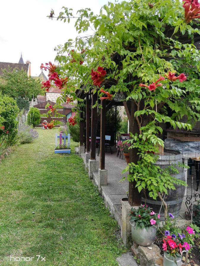 Le Coq En Pate Bed & Breakfast Romilly-sur-Seine Luaran gambar