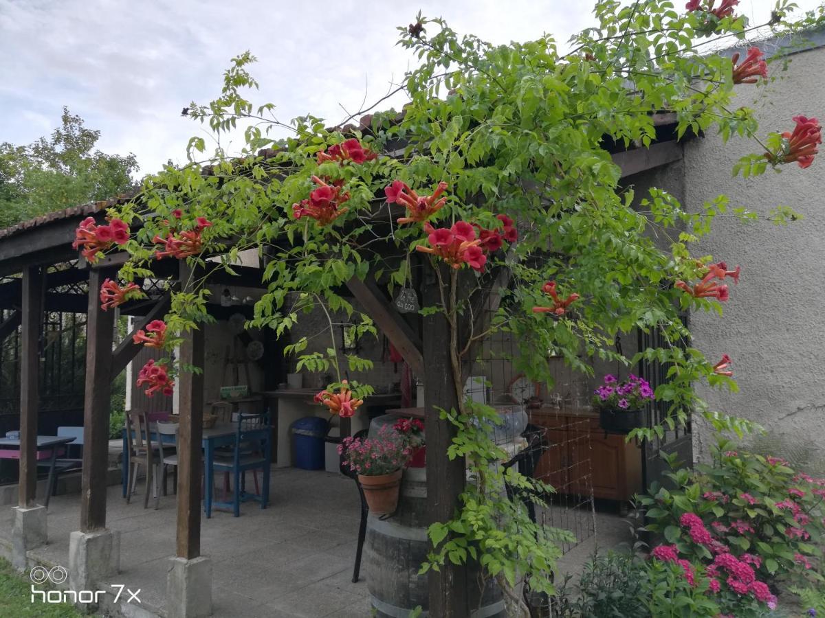 Le Coq En Pate Bed & Breakfast Romilly-sur-Seine Luaran gambar